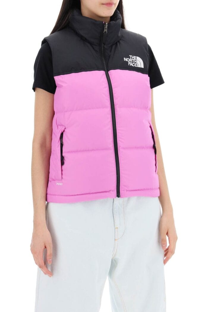 THE NORTH FACE 1996 Retro Nuptse Vest