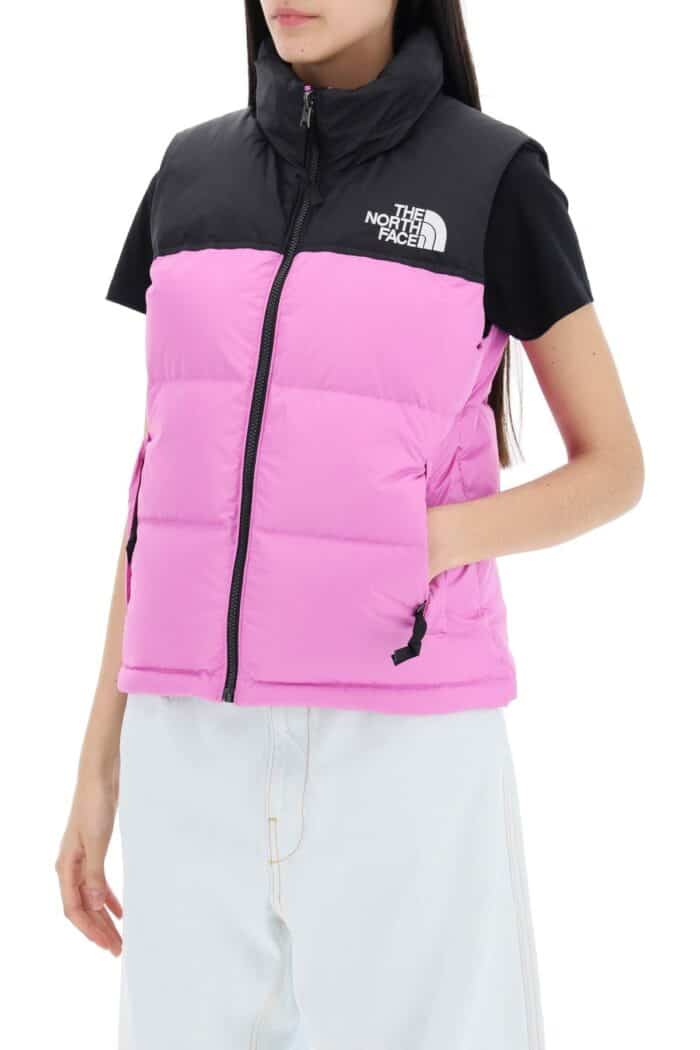 THE NORTH FACE 1996 Retro Nuptse Vest