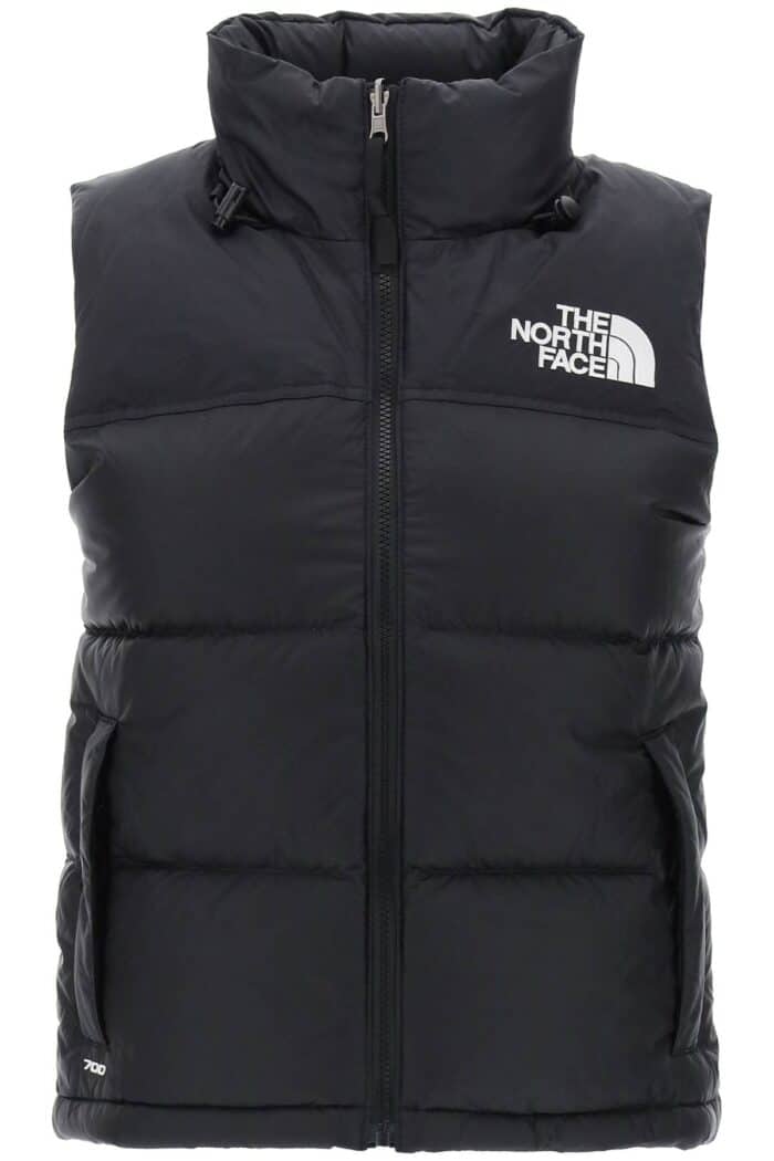 THE NORTH FACE 1996 Retro Nuptse Vest