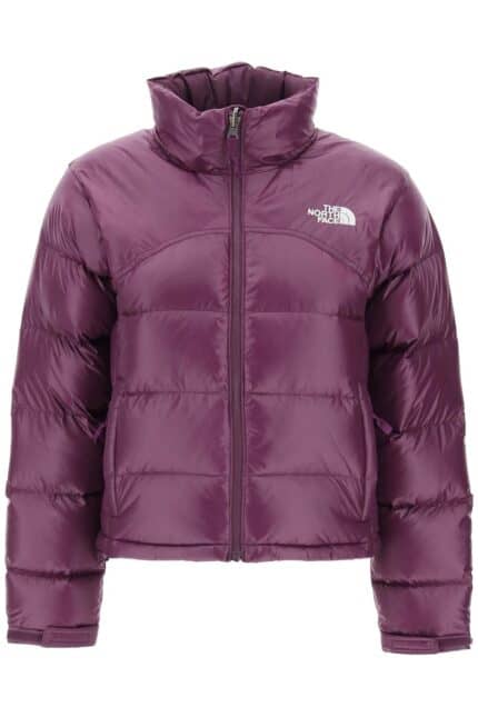 THE NORTH FACE 2000 Retro Nuptse Down Jacket