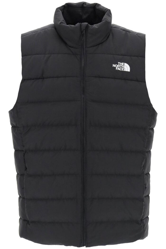 The North Face Aconagua Iii Puffer Vest