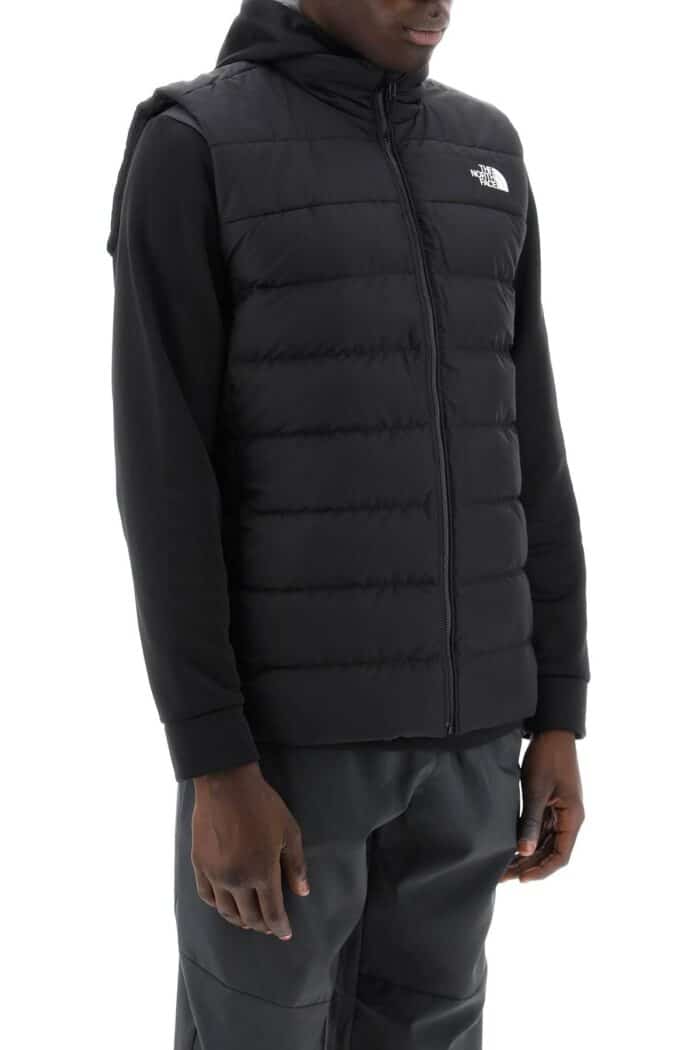 THE NORTH FACE Aconcagua Iii Padded