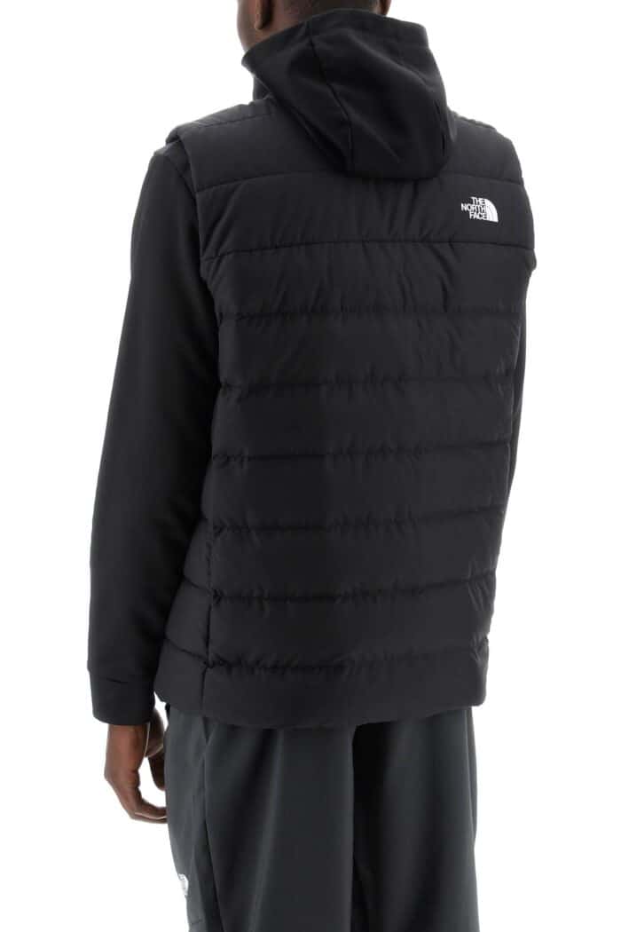 THE NORTH FACE Aconcagua Iii Padded