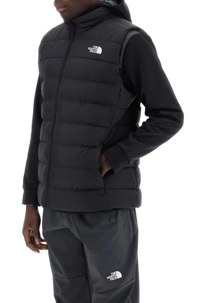 THE NORTH FACE Aconcagua Iii Padded