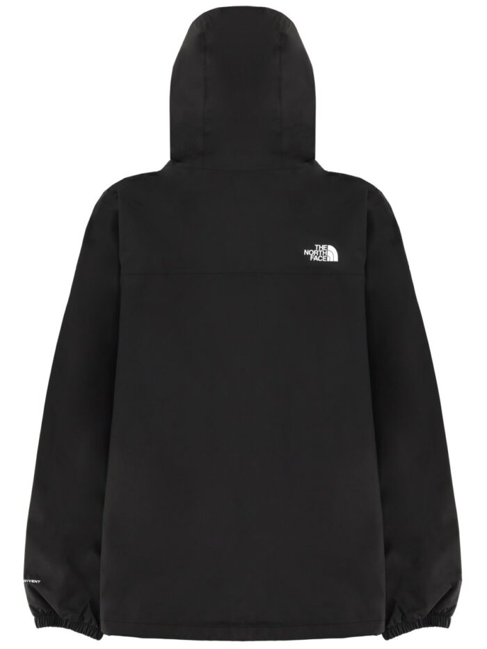 The North Face "ANTORA" JACKET WITH LOGO