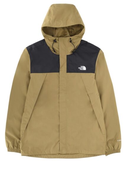 The North Face "ANTORA" JACKET WITH LOGO