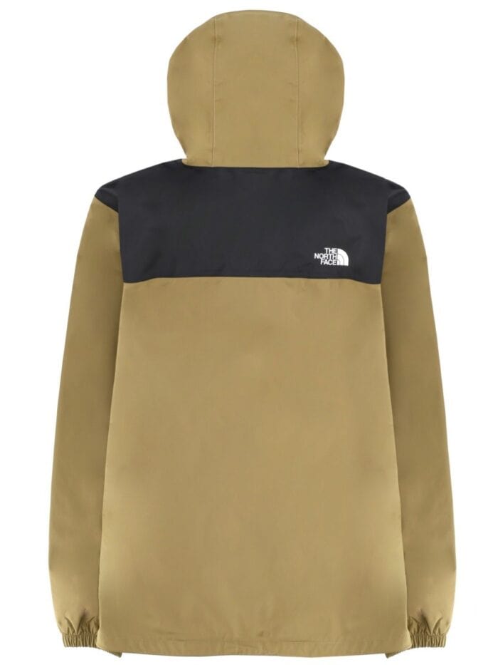 The North Face "ANTORA" JACKET WITH LOGO