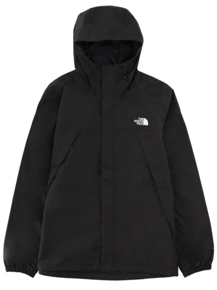 The North Face "ANTORA" JACKET WITH LOGO