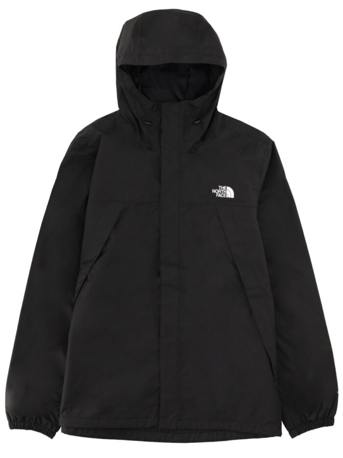 The North Face "ANTORA" JACKET WITH LOGO