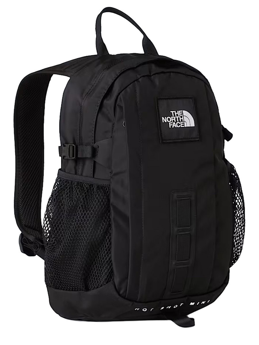 The North Face BACKPACK "HOT-SHOT" MINI