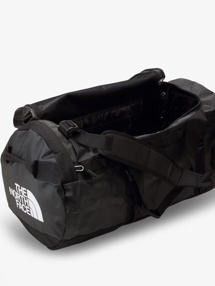 The North Face Base Camp Duffel Recycled PVC Backpack