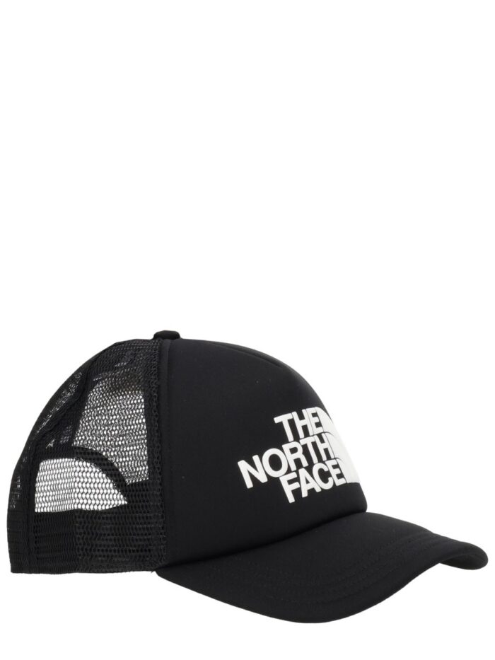 The North Face BASEBALL HAT WITH LOGO