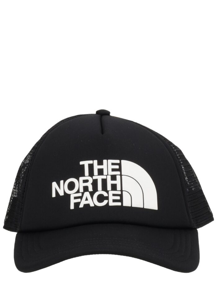 The North Face BASEBALL HAT WITH LOGO