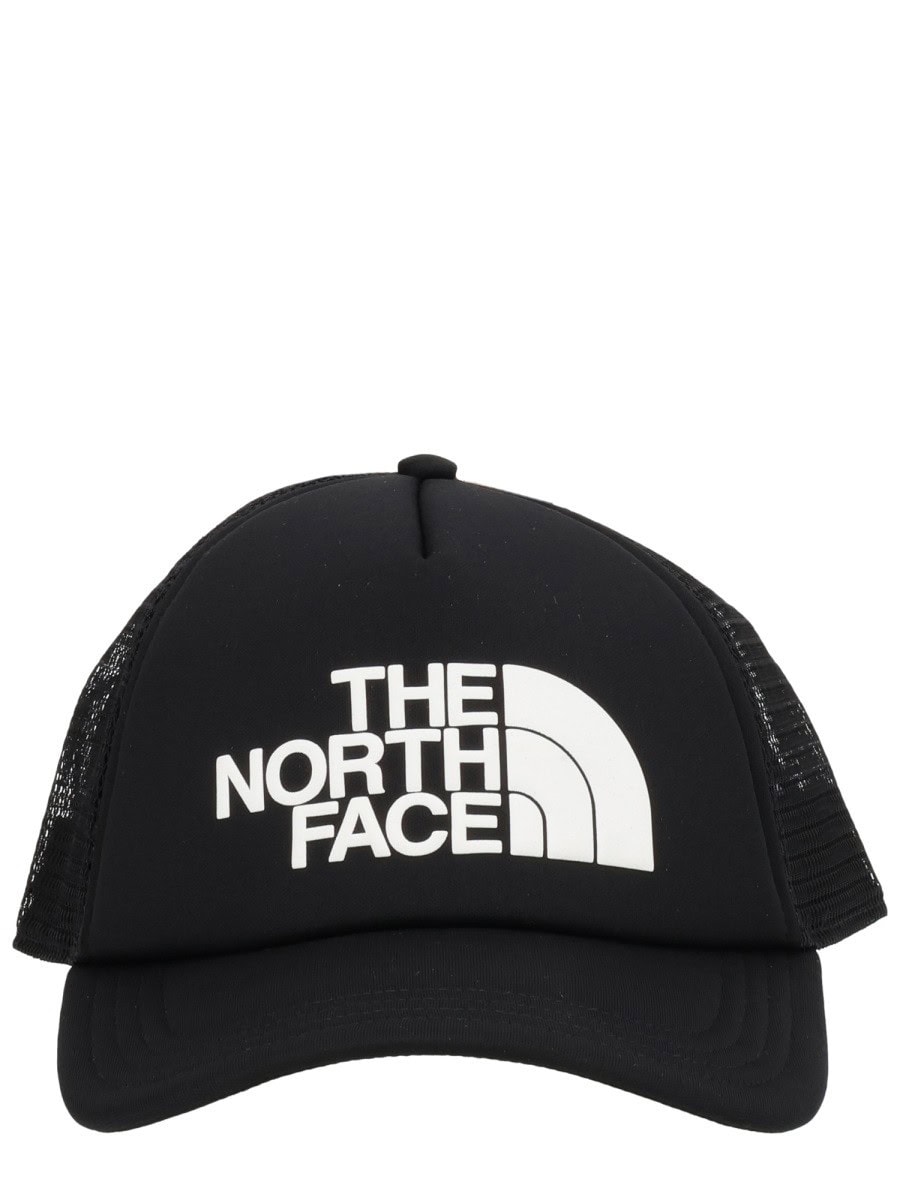 The North Face BASEBALL HAT WITH LOGO