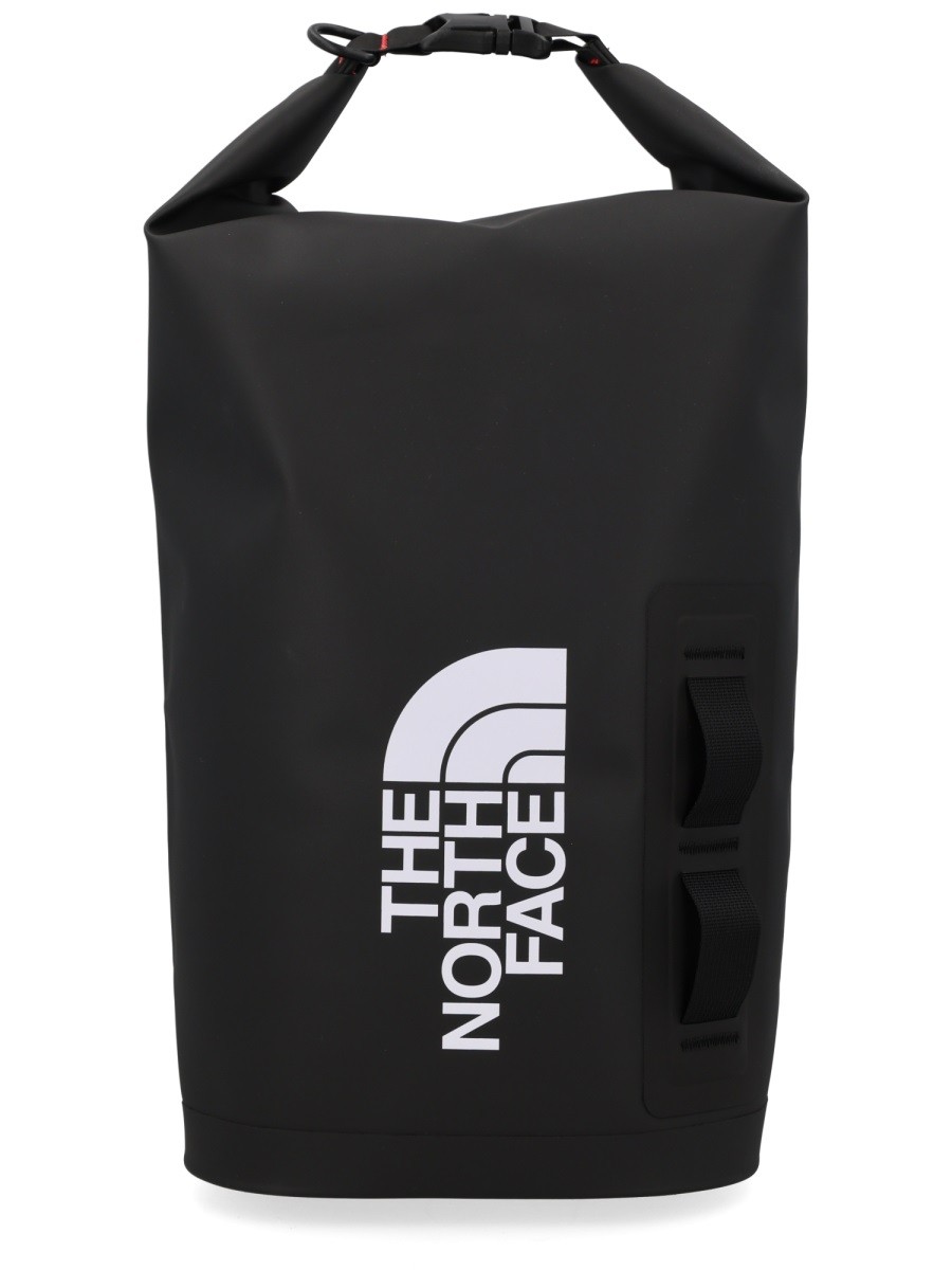 The North Face BORSA IMPERMEABILE "BASE CAMP"