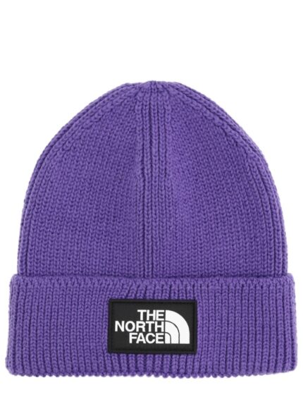 The North Face CAP WITH LAPEL