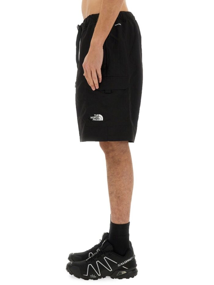 the north face cargo shorts The North Face CARGO SHORTS