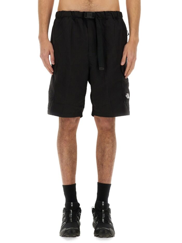 the north face cargo shorts The North Face CARGO SHORTS