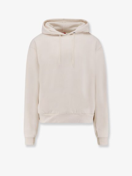The North Face Cotton Blend Sweatshirt With Hood
