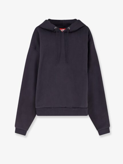 The North Face Cotton Sweatshirt With Hood