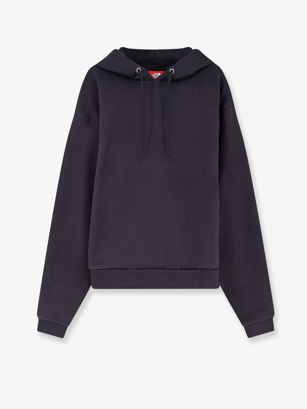 The North Face Cotton Sweatshirt With Hood