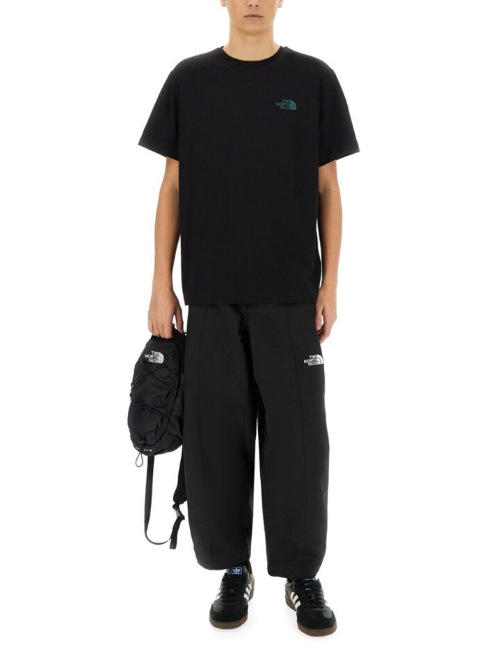 The North Face COTTON T-SHIRT
