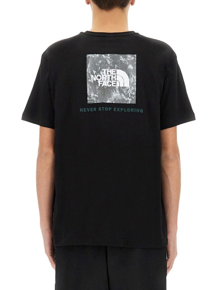 The North Face COTTON T-SHIRT