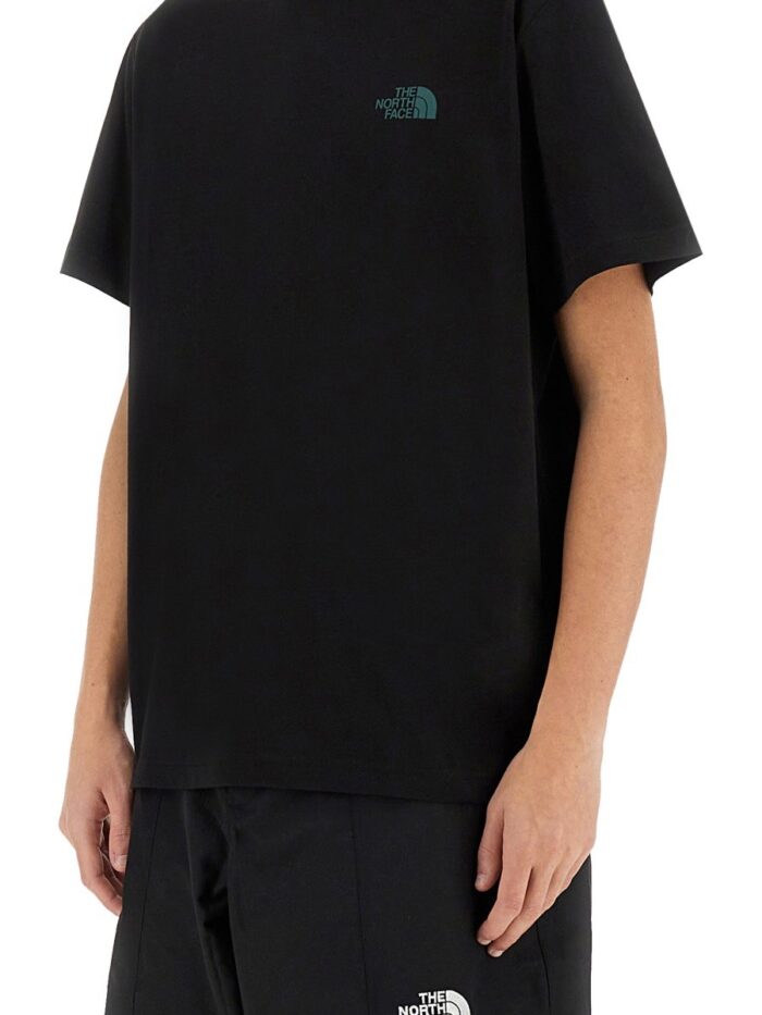 The North Face COTTON T-SHIRT