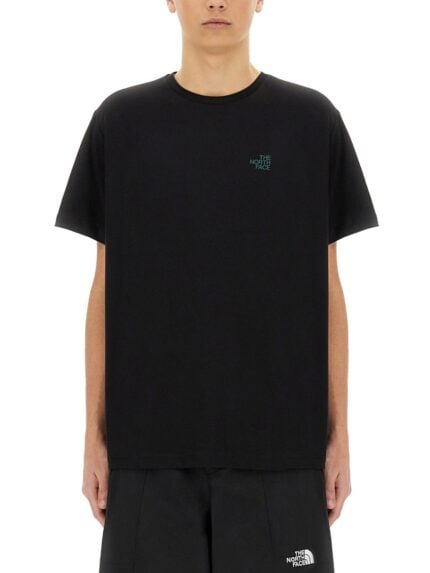 The North Face COTTON T-SHIRT