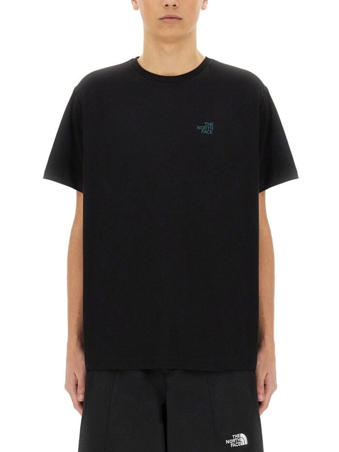 The North Face COTTON T-SHIRT