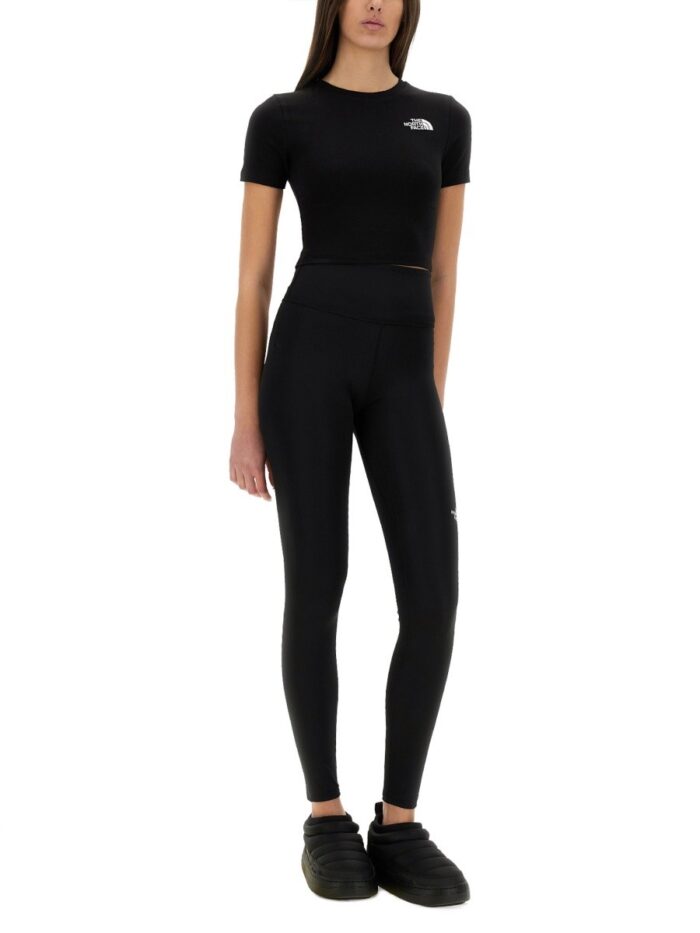 The North Face CROPPED T-SHIRT