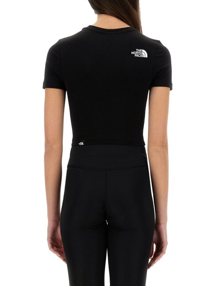 The North Face CROPPED T-SHIRT