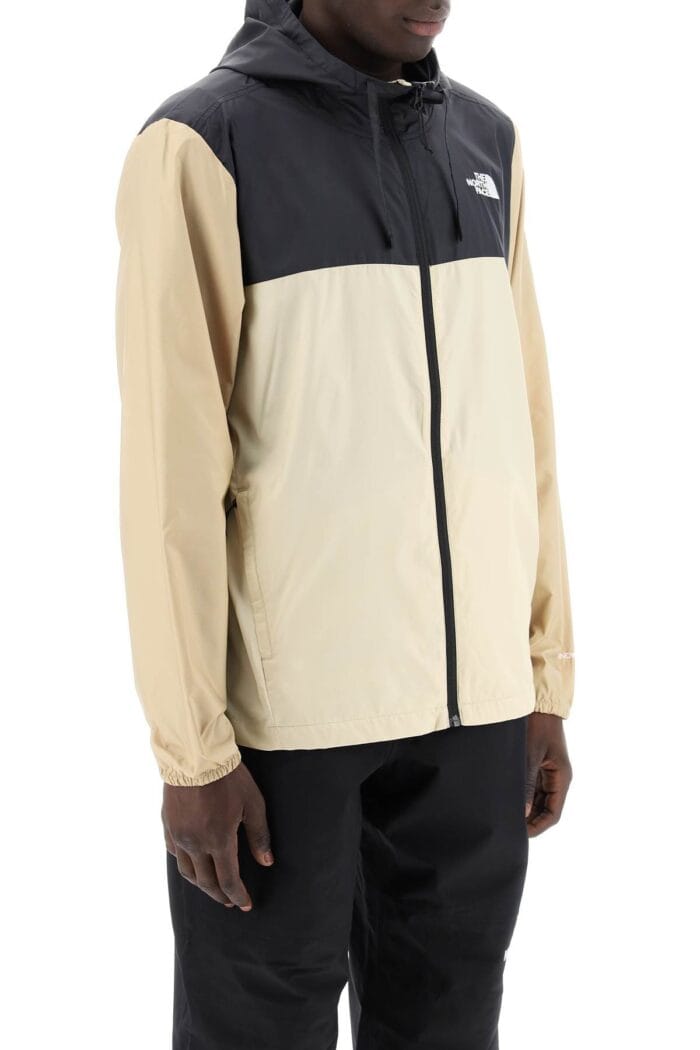 THE NORTH FACE Cyclone Iii Windwall Jacket