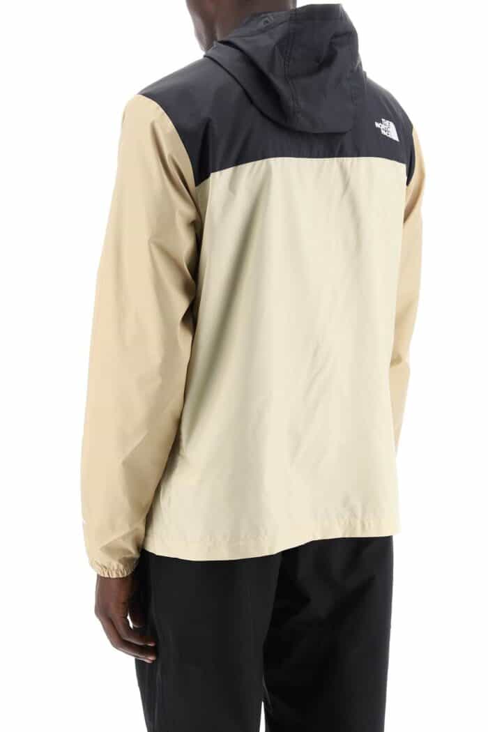 THE NORTH FACE Cyclone Iii Windwall Jacket