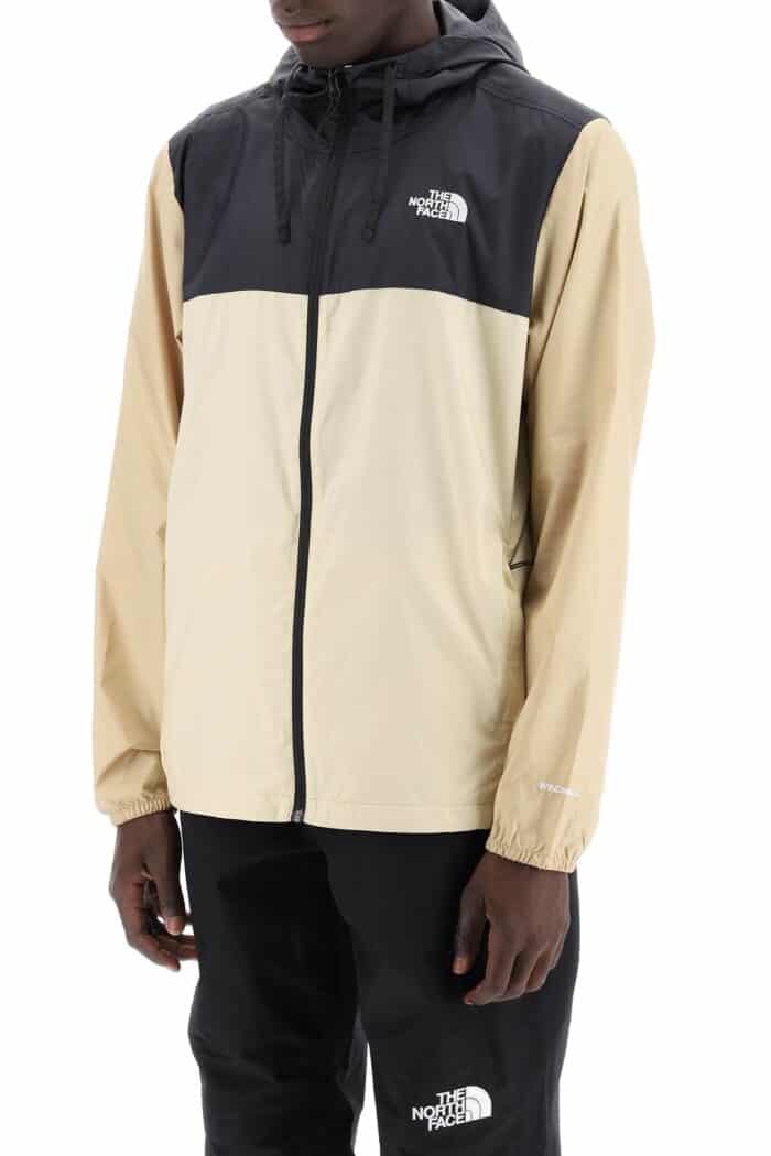 THE NORTH FACE Cyclone Iii Windwall Jacket