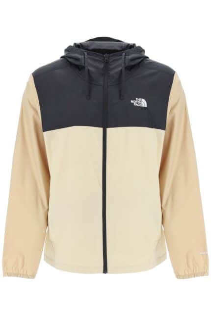 THE NORTH FACE Cyclone Iii Windwall Jacket