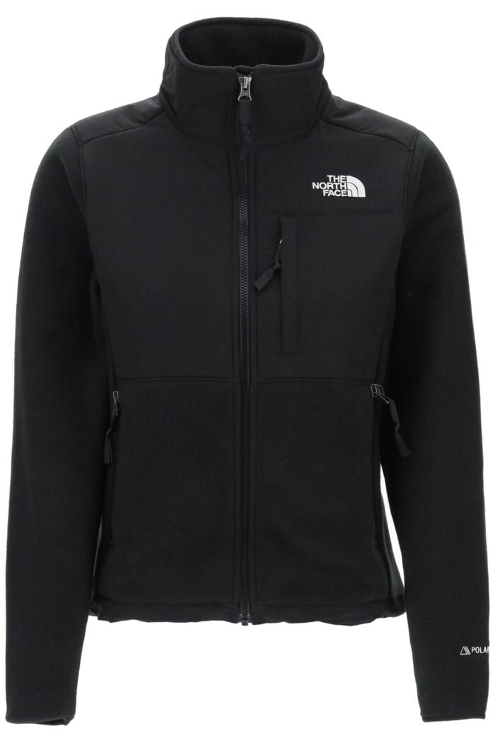 THE NORTH FACE Denali Jacket In Fleece And Nylon