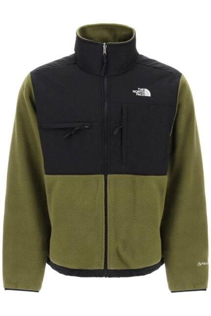 THE NORTH FACE 'denali Polartec F