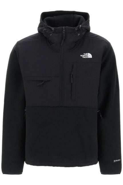 THE NORTH FACE "denali Polartec F