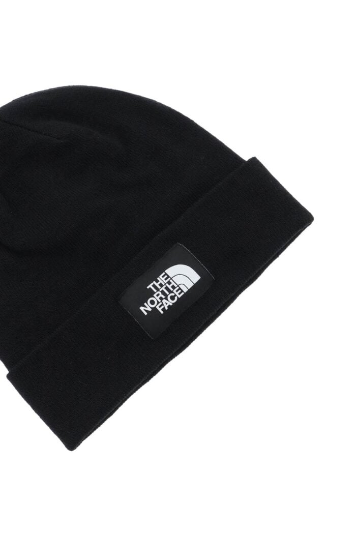 The North Face Dock Worker Beanie Hat