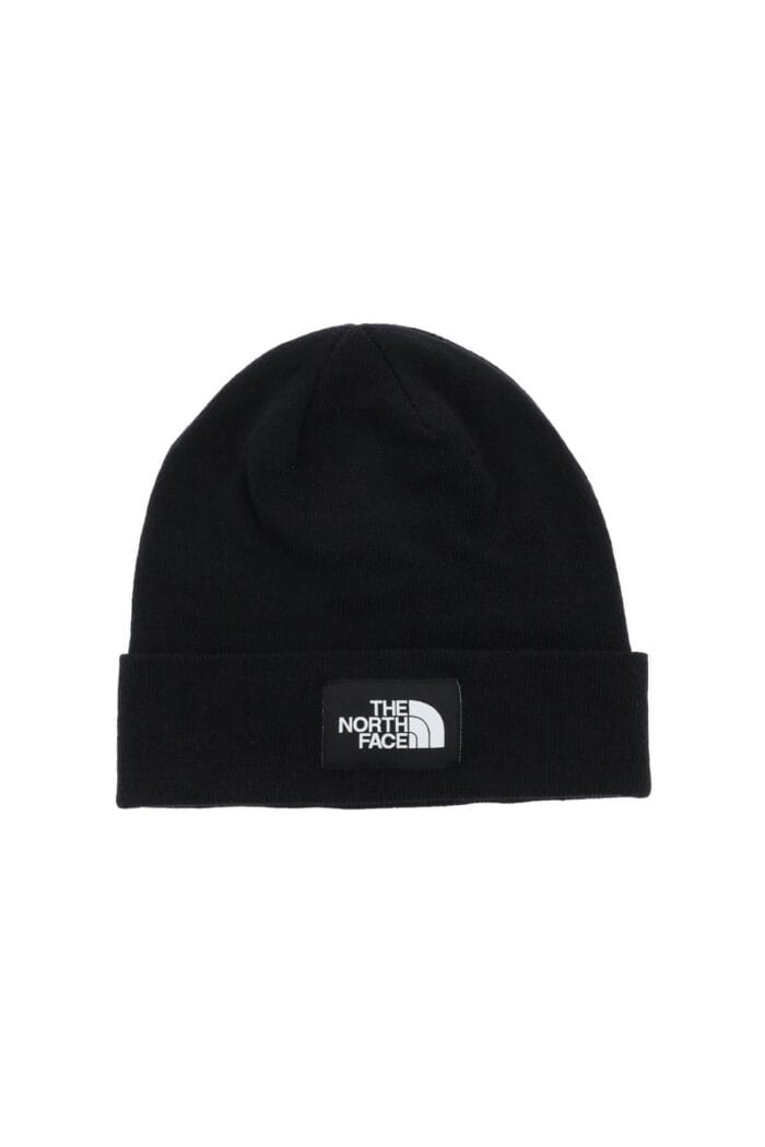 The North Face Dock Worker Beanie Hat