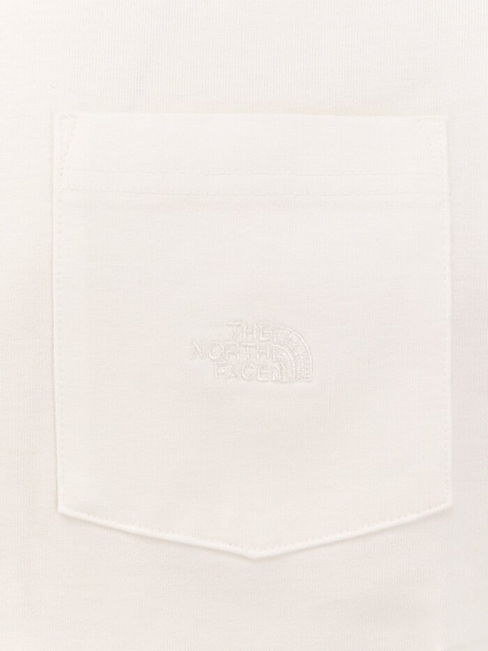 The North Face Dome Relaxed Cotton T-shirt