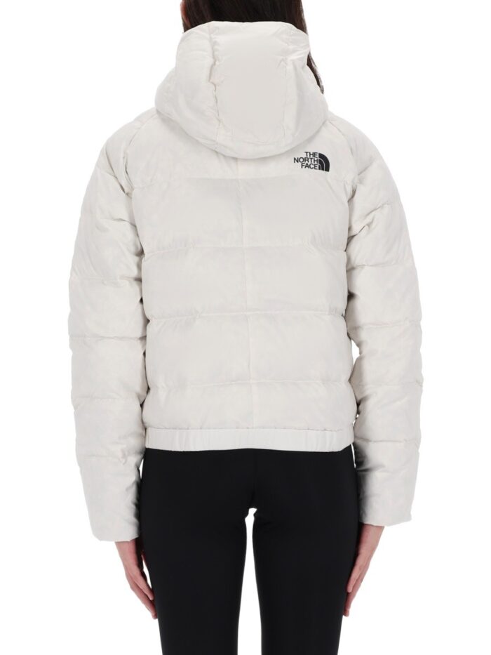 The North Face DOWN JACKET "HYALITE"