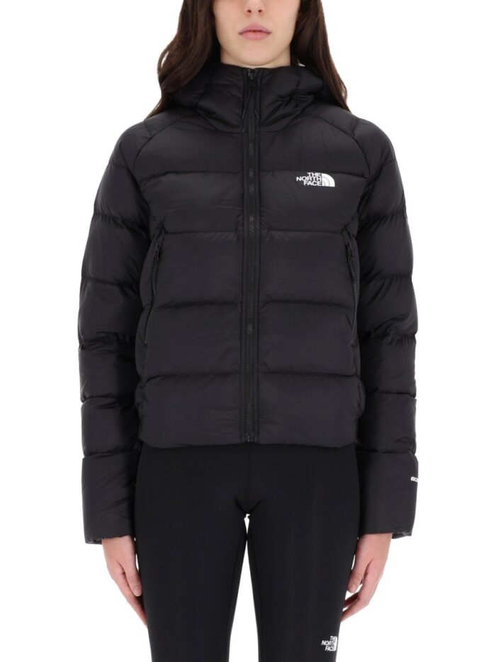 the north face down jacket "hyalite" The North Face DOWN JACKET "HYALITE"