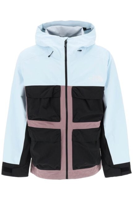 The North Face Dragline Ski Jacket