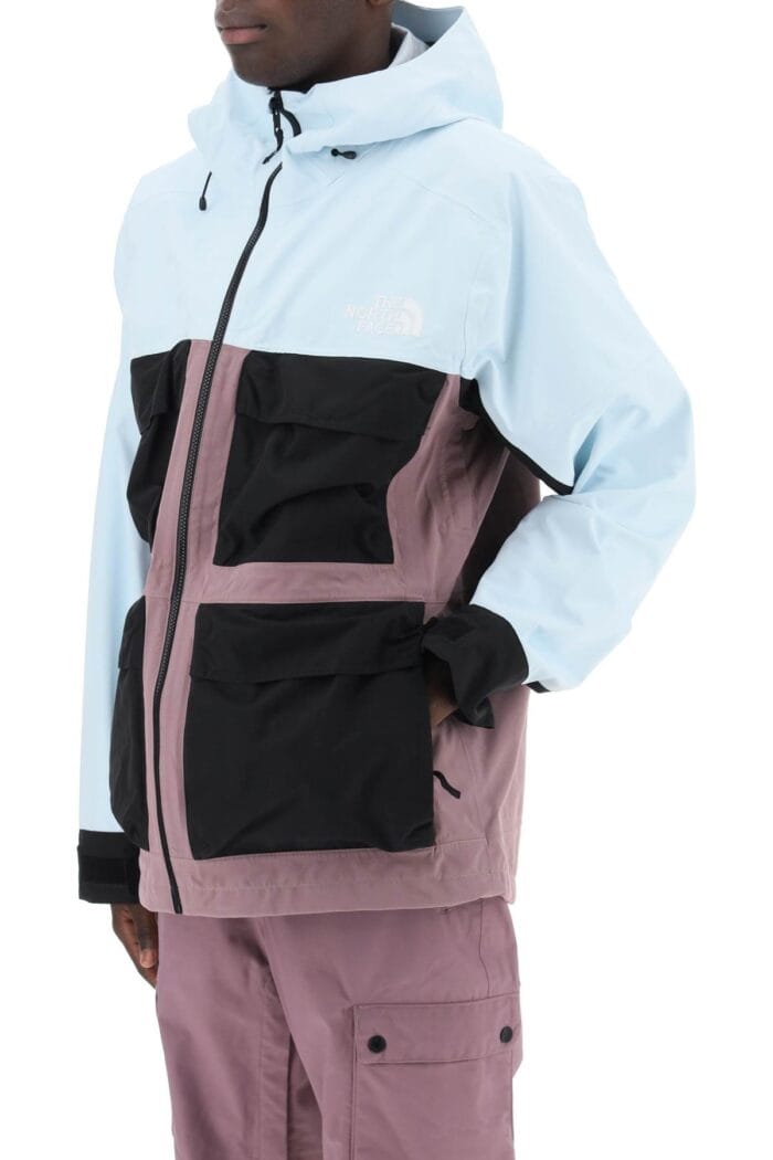 The North Face Dragline Ski Jacket