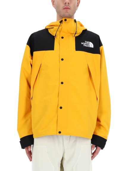 The North Face "DRYVENT" JACKET
