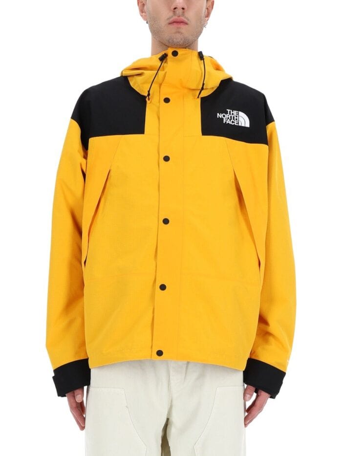 the north face "dryvent" jacket The North Face "DRYVENT" JACKET