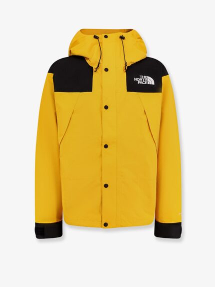 The North Face Dryvent Mono Nylon Windbreaker Jacket