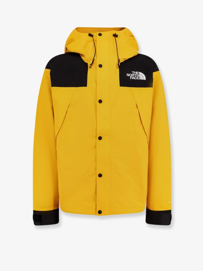 The North Face Dryvent Mono Nylon Windbreaker Jacket